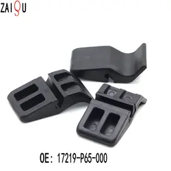 2pcs For Accord Odyssey, Fit, City, Vezel Upper cover clip of air grille Air filter element housing card17219-P65-000