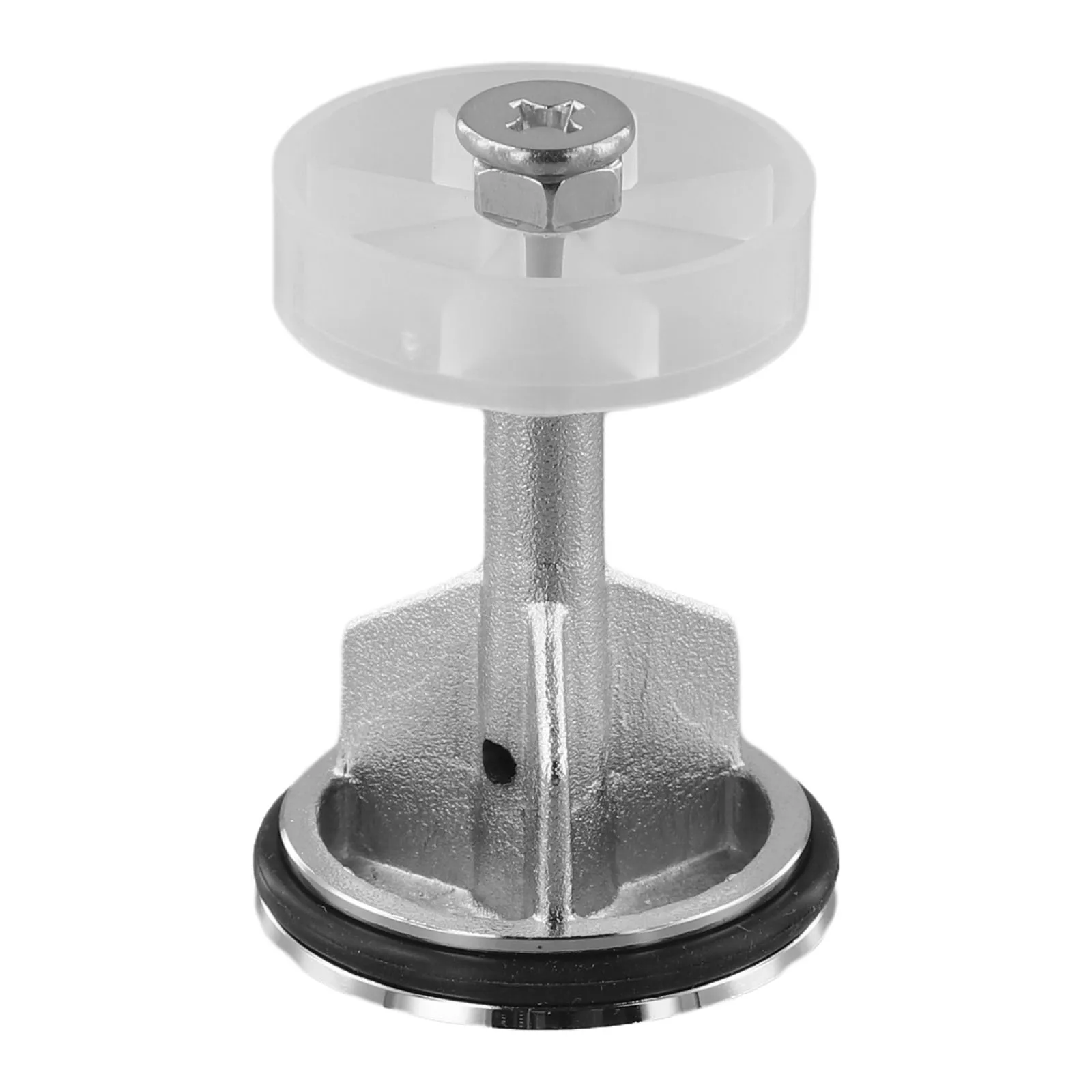 1 قطعة لرفع النفايات حوض بالوعة دفع زر 40 مللي متر مشقوق الكروم الحمام حوض غسيل صنبور الملحقات