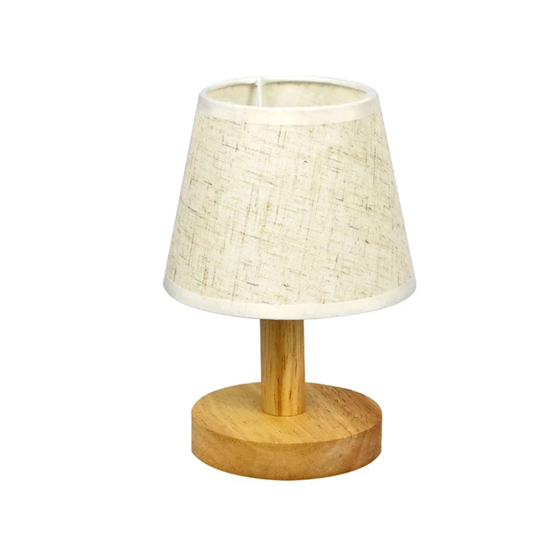Lampe de Table plissée nordique pliable, 5V, USB, 220V, atmosphère artistique, chambre à coucher, veilleuse de chevet, décoration de la maison, DIY