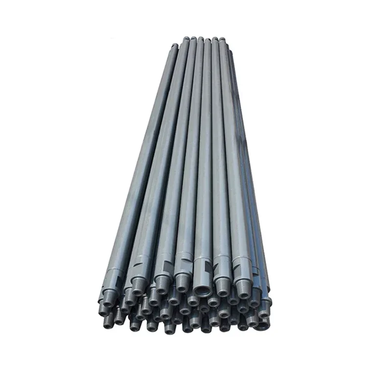 Water Well Drill rod  API 2 7/8