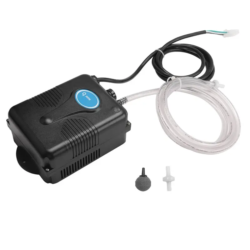 

A005-Ozone Generator Tub Pool Water Purifier Replacement Device Kit Plastic Bathtub Shower SPA Swimming Pool Ozonizer As Shown