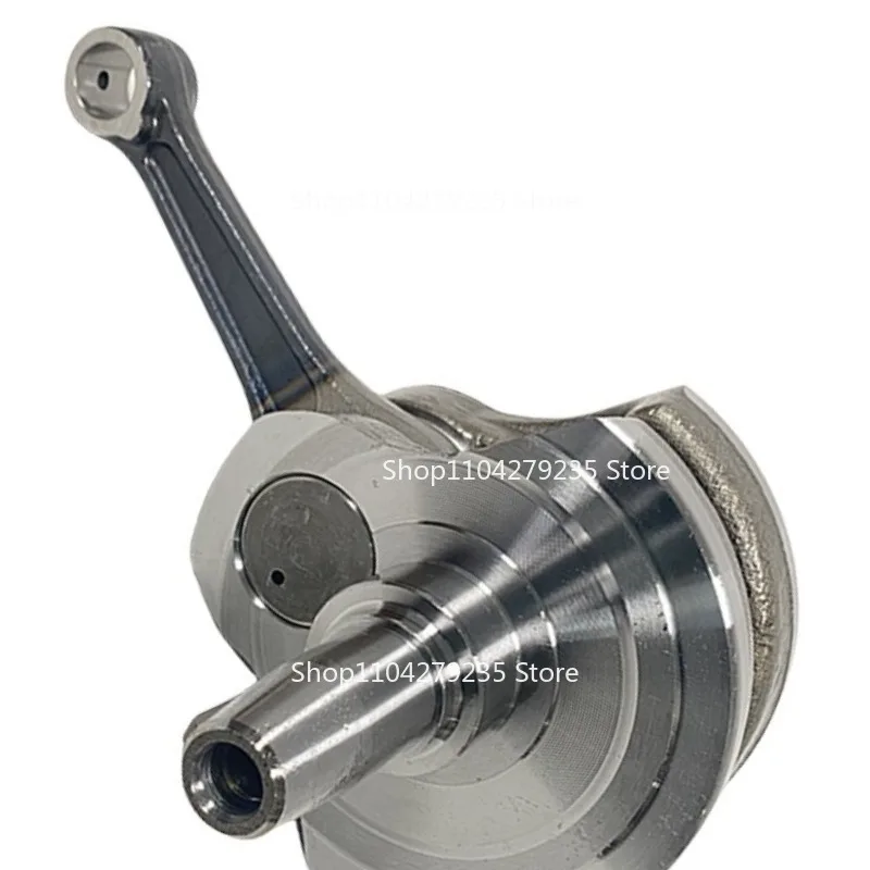 

Suitable for Honda TRX250 TRX250TE TRX250EX 2002-2019 Motorcycle Engine Crankshaft