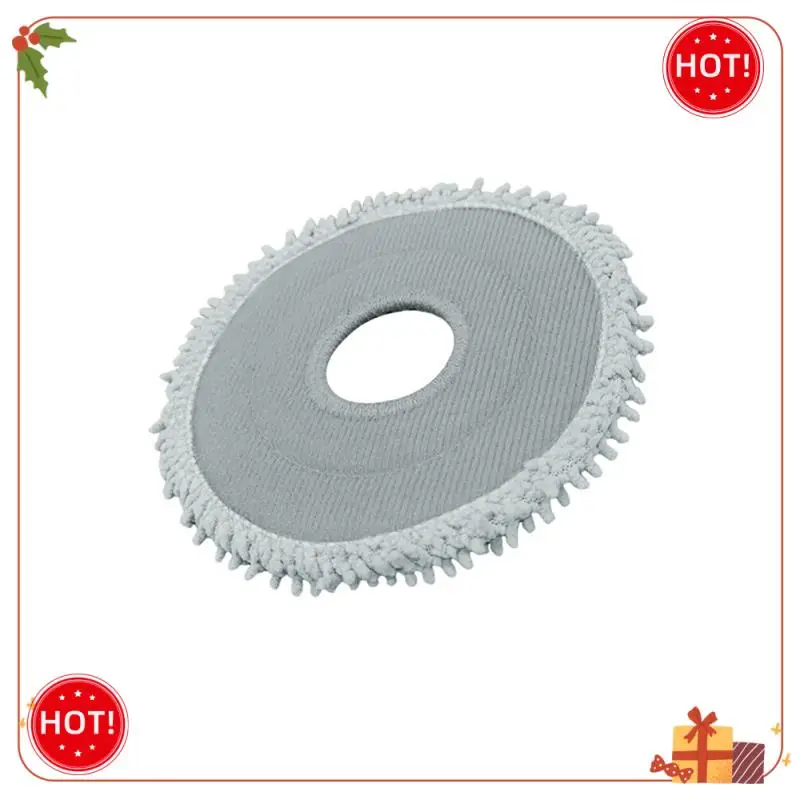 ABLE-Zubehör-Set Ersatz für Roborock P10 / Roborock Q Revo Roboter-Staubsauger-Zubehör