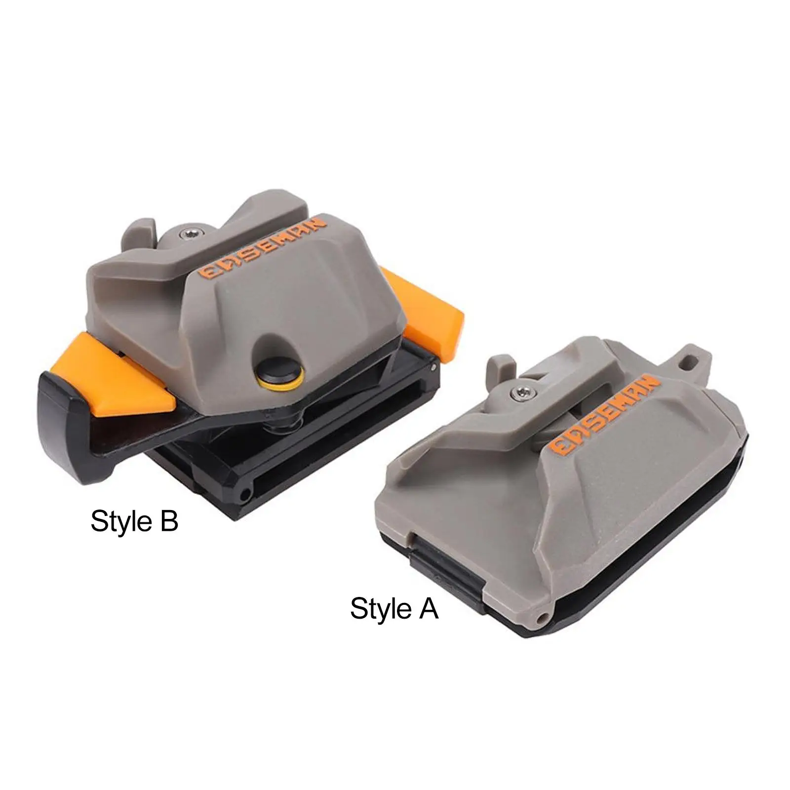Electric Drills Clip on Belt Portable Easy to Use Accessory Decorating Power Tools Maintenance Multifunctional Quick Hanging