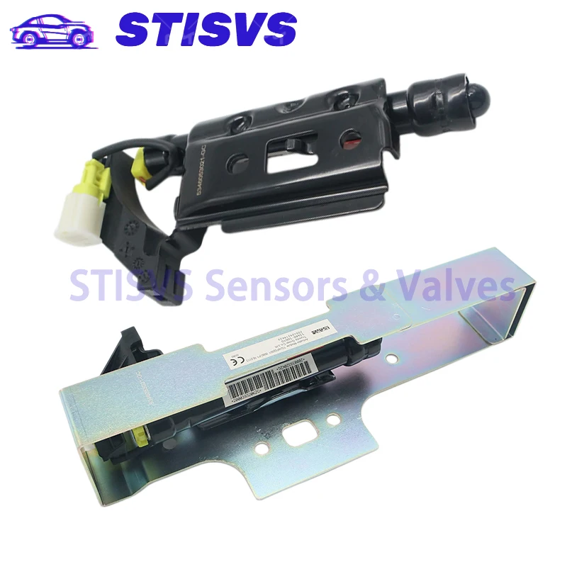 Car Spare Parts 53460-53021 Left Active Bonnet Actuator Pedestrian Protection For Lexus IS ASE30 IS300 IS350 2014-2020