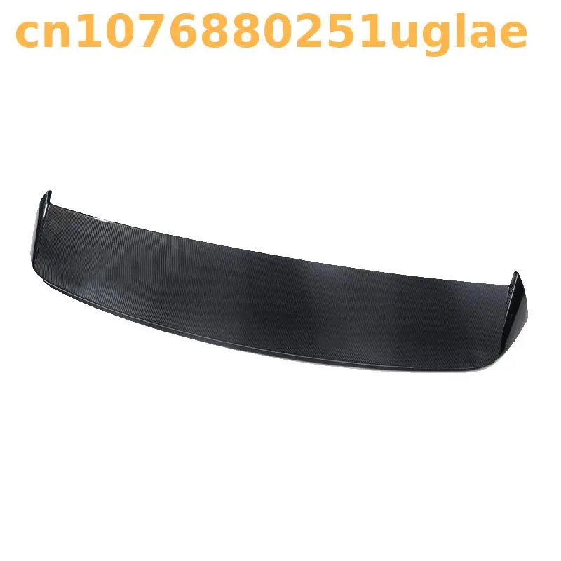 For Volkswagen Sharan 2012 2013 2014 2015 2016 2017 2018 2019 2020 Car Rear Spoiler Abs Paint Car Fixed Tail car assecories