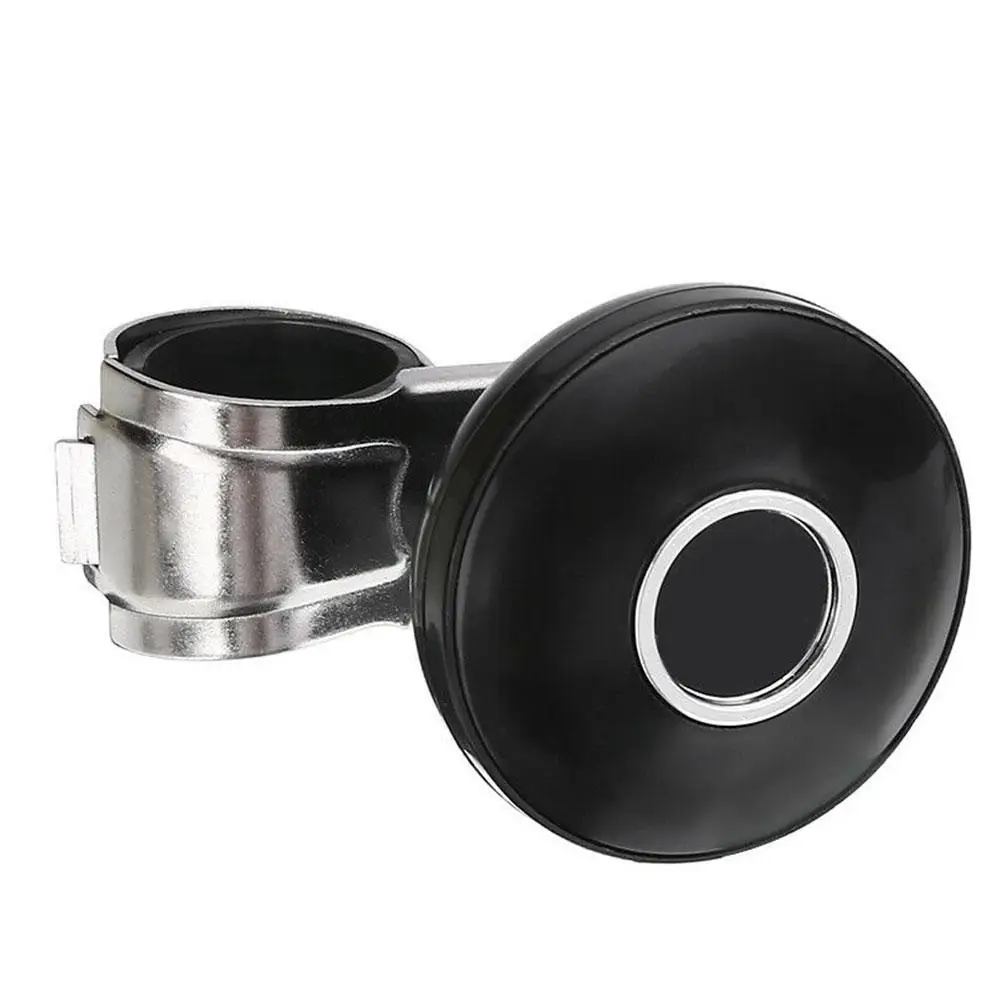 Assister Spinner Knob Ball Car Steering Wheel Booster Spinner Knob Labor Saving Truck Tractor Grip Ball Turning Hand Control New