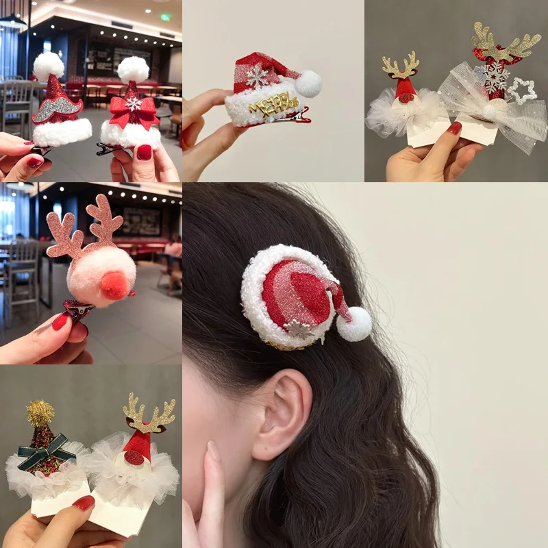 Christmas New Year … - image