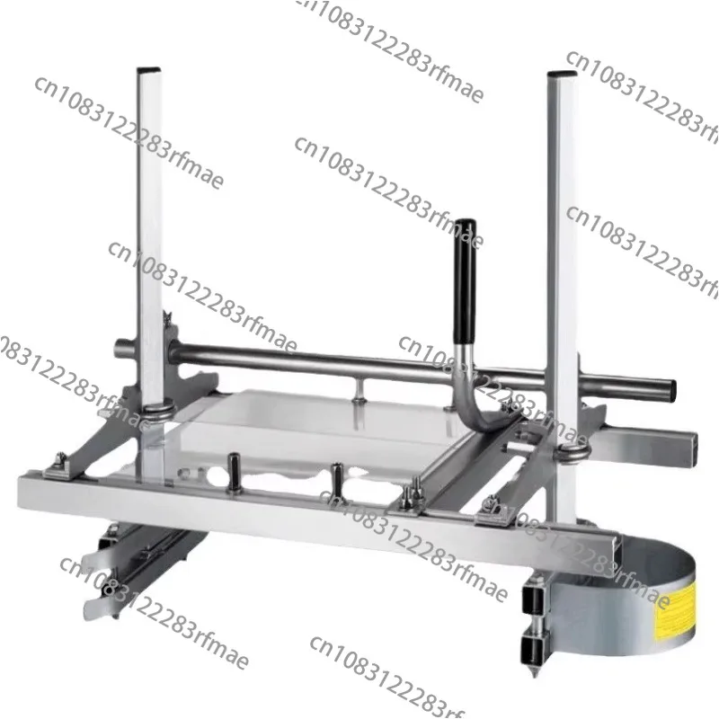 

50-90Cm Cross Cut Saw Frame Logger Board Opener Chainsaw Easy to use