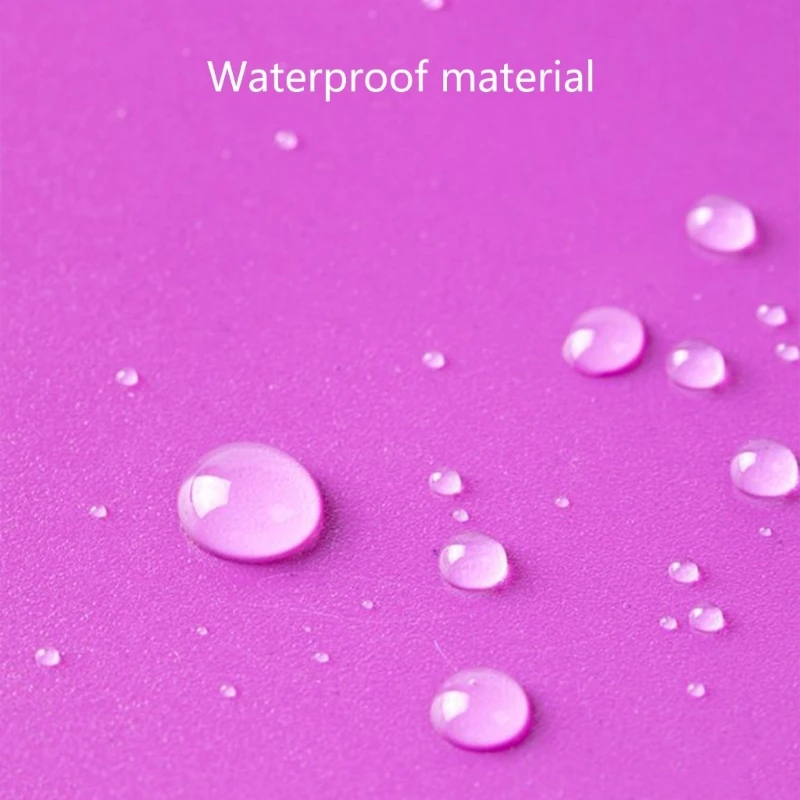 Documento colorato F3MA con 6/18/36 tasche per uso ufficio-impermeabile e antipolvere