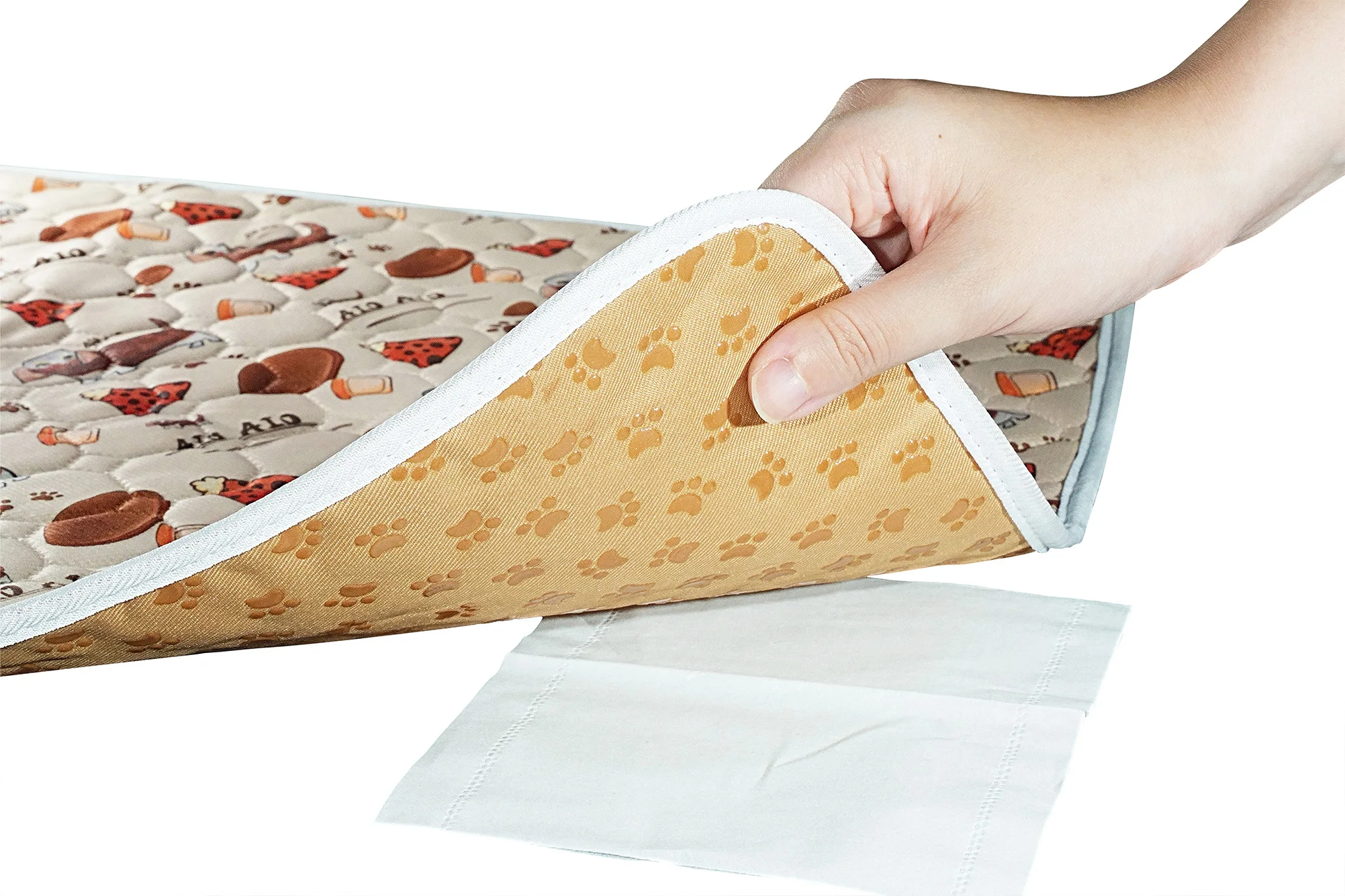 Thumbnail 4 - #9 Puppy Training Pads Comparison Guide