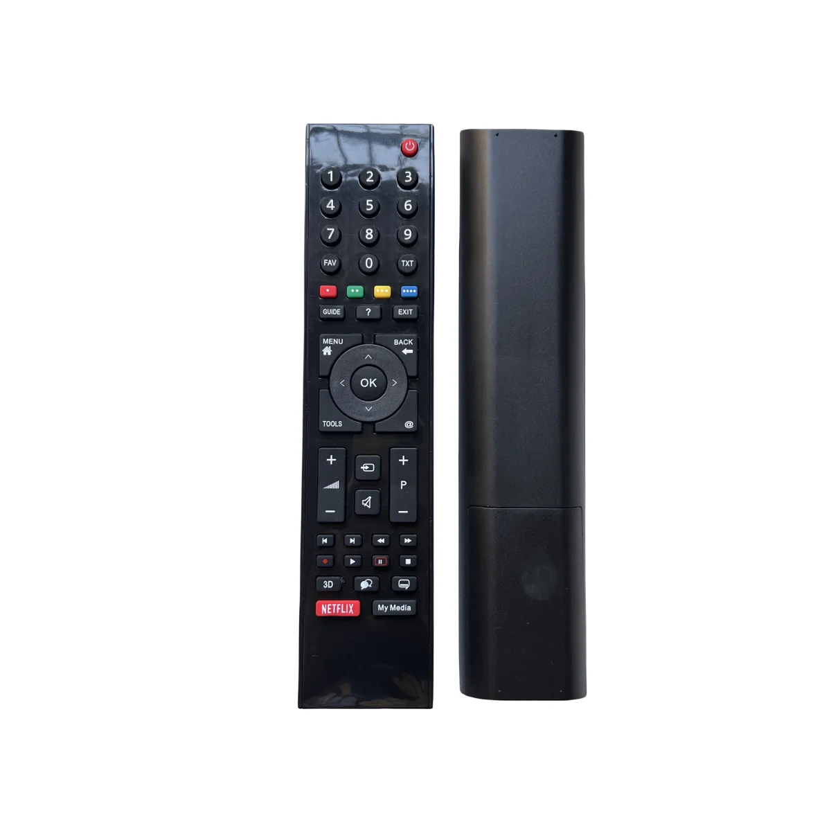 Пульт дистанционного управления TP7187R для Grundig LCD светодиодный HDTV TV TP6 26VLE8200WL TP7 TP7187R 21024220