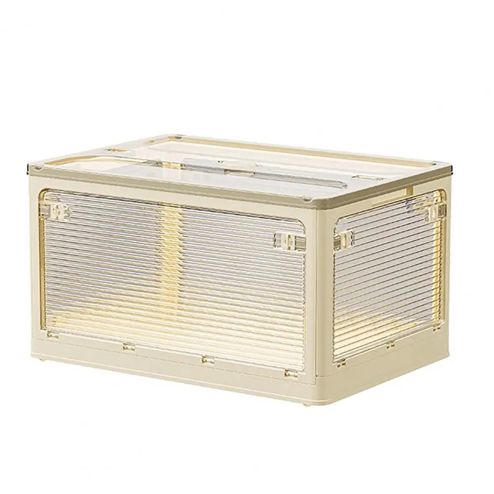 Why Stackable Open Storage Bins Are the Smart Choice for Modern Storage Needs