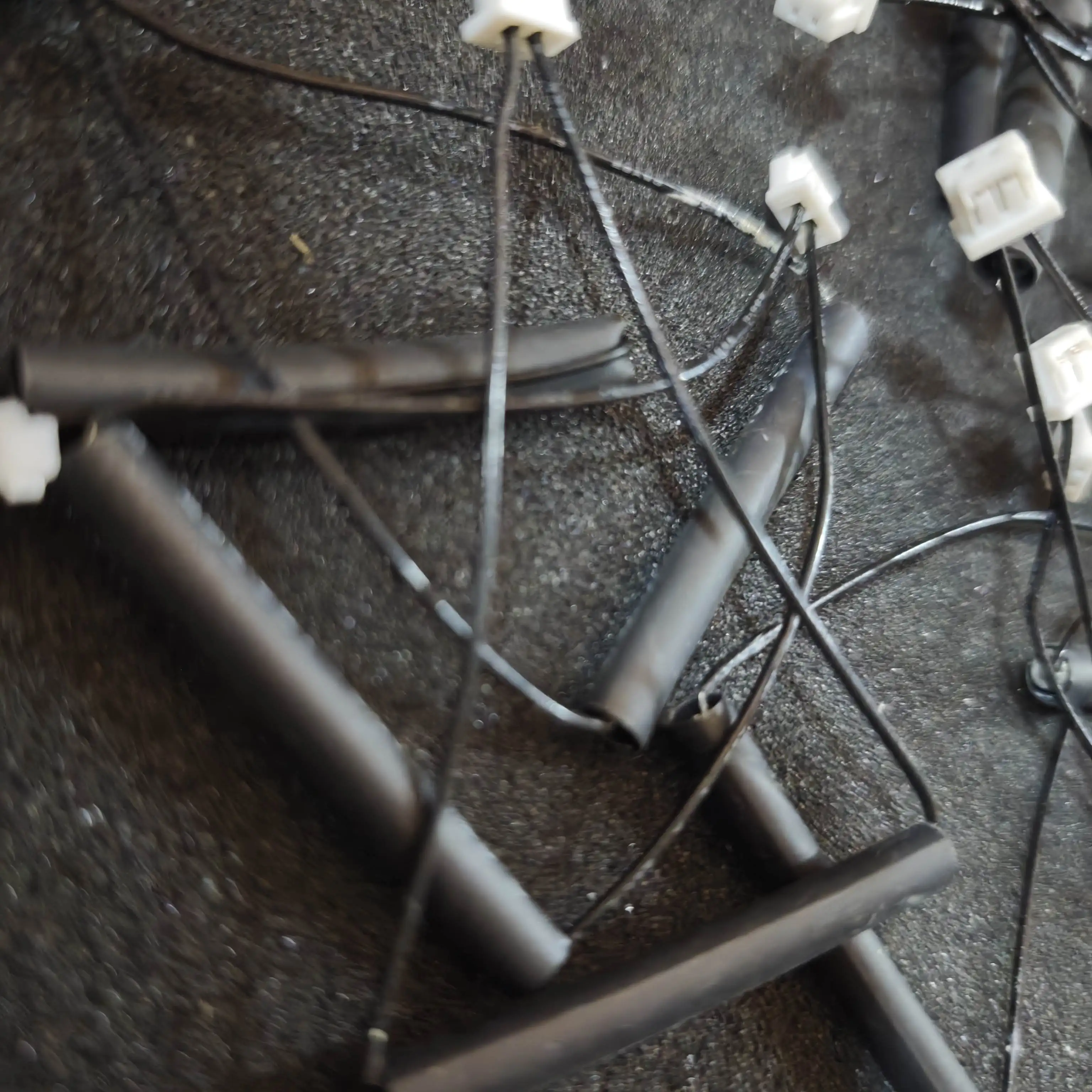 

5Pc FUSER PICO FUSE D147-FUSE FOR RICOH MPC2003 MPC2503 C2011SP C4503 C5503 C6003 C3003 C3503