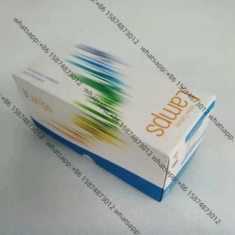 

Agi lent Chromium (CR) Single Element Non-Coded Hollow Cathode Lamp 5610123100 Genuine