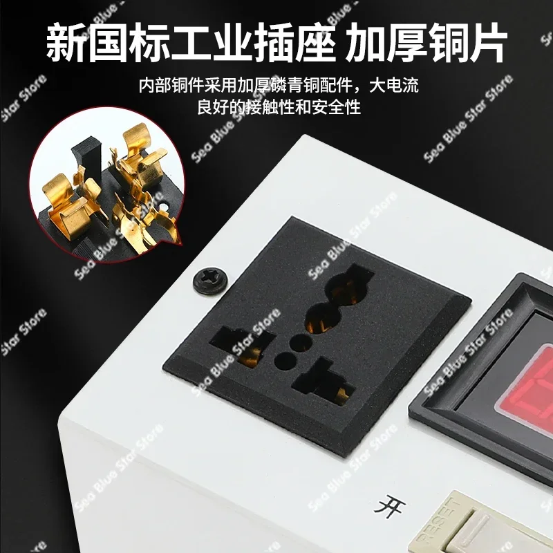 New Imported Chip Thyristor Electronic Voltage RegulatorFan Speed Control Resistor, Electric Hot Pot Temperature Control