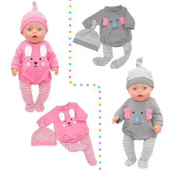 6 best sales Ropa bebê nascido - №1