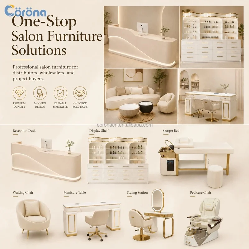 Multifunctional Electric Beauty Bed Chair Facial Massage Table Lash Bed Spa Treatment Bed for Salon Furniture