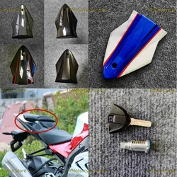 Many colors Pillion Rear Seat Cover Cowl Solo Cowl Fairing Fit For BMW S1000RR 2015 2016 2017 2018 S1000R 2014 2015 2016-2020