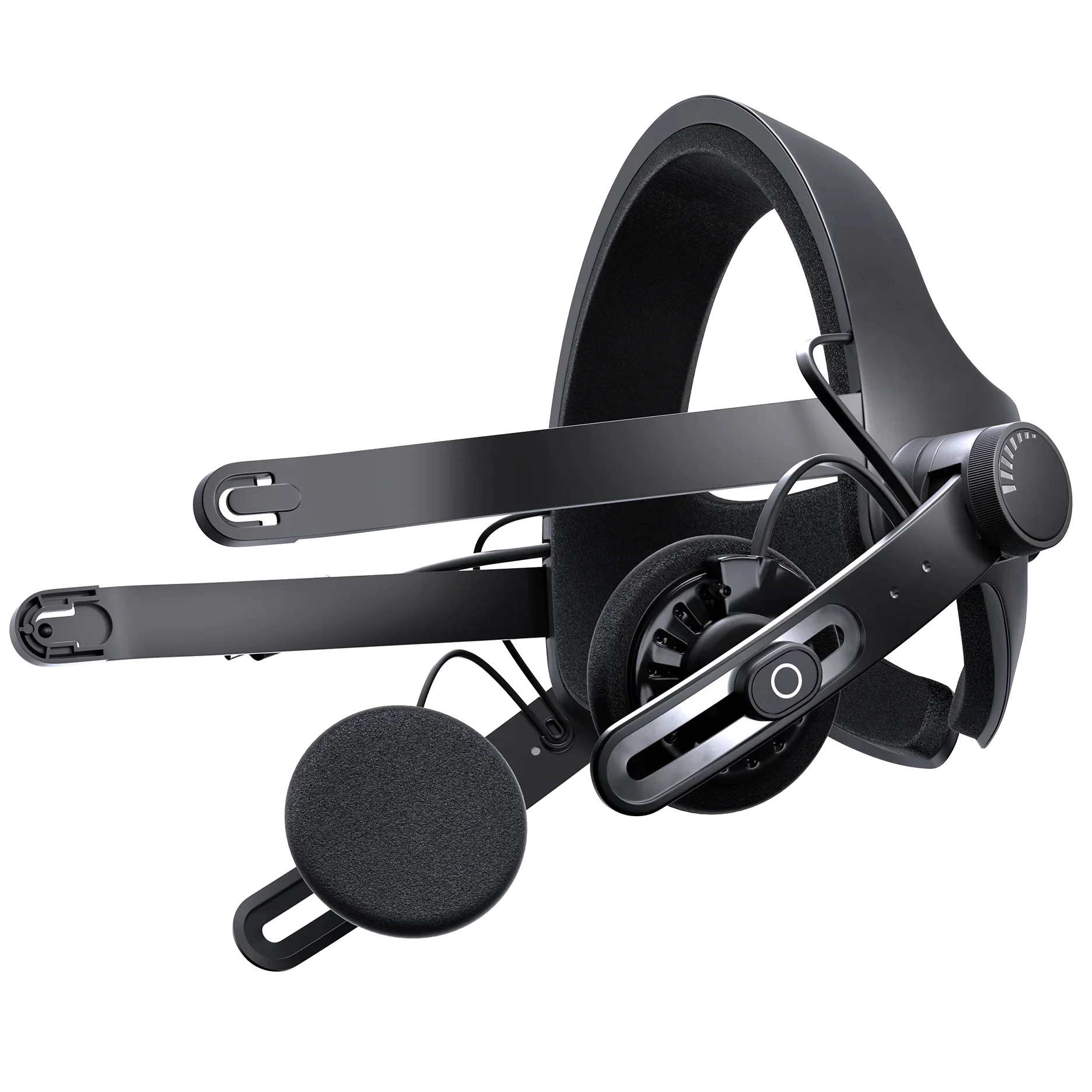 Immagine 6: Occhiali VR Beyond 2 107g 2K OLED Leggeri, con Eye Tracking