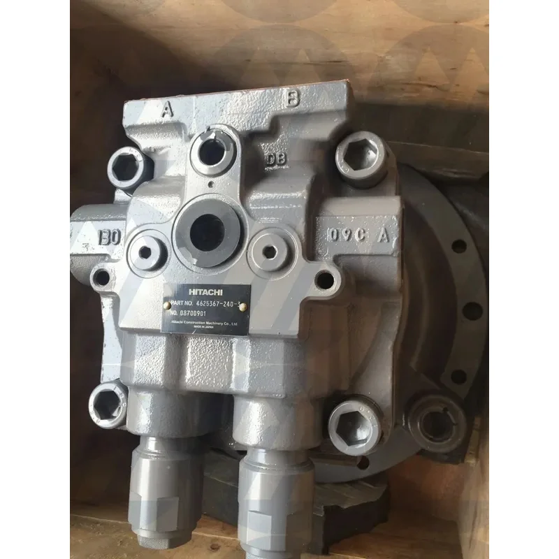

(Marine) Power Parts ZX250-3 ZX240-3 Swing Motor 4625367 Construction Machinery Parts