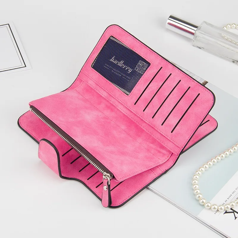Thumbnail 4 - #64 Best Womens Leather Wallets to Buy In 2026