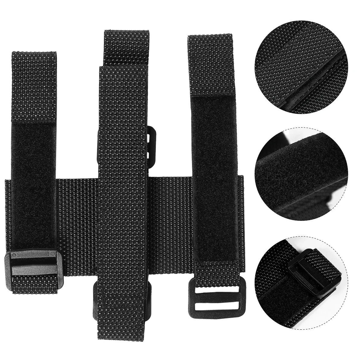 

1 шт. крепление для беспроводной колонки на велосипед, нейлоновый регулируемый ремень, портативный держатель для прослушивания музыки на велосипеде и отдыха на природе