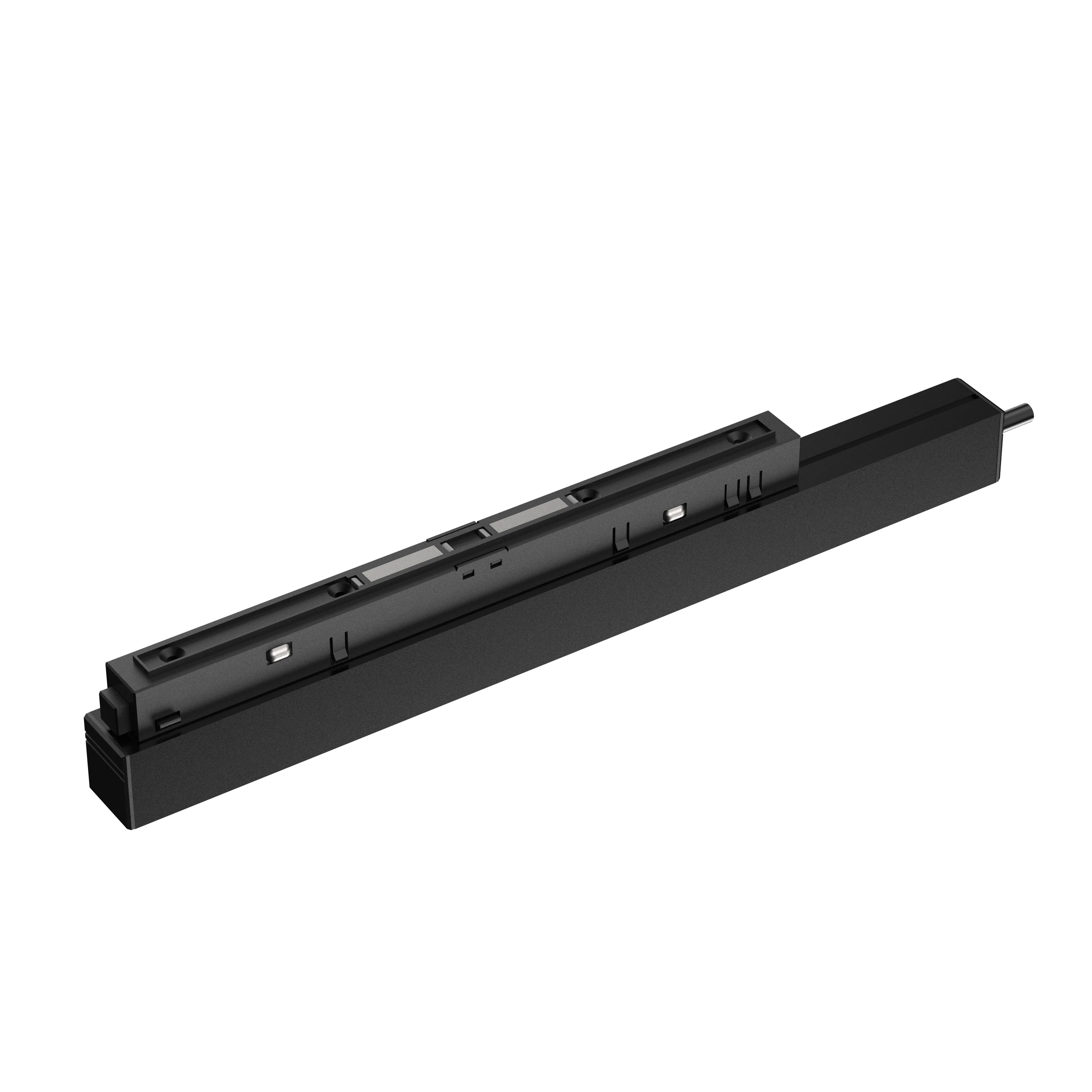 ORVIBO DG10MC 150W Magnetic Track Power Supply, DC48V Constant Voltage LED Driver, Embedded Recessed Power Source