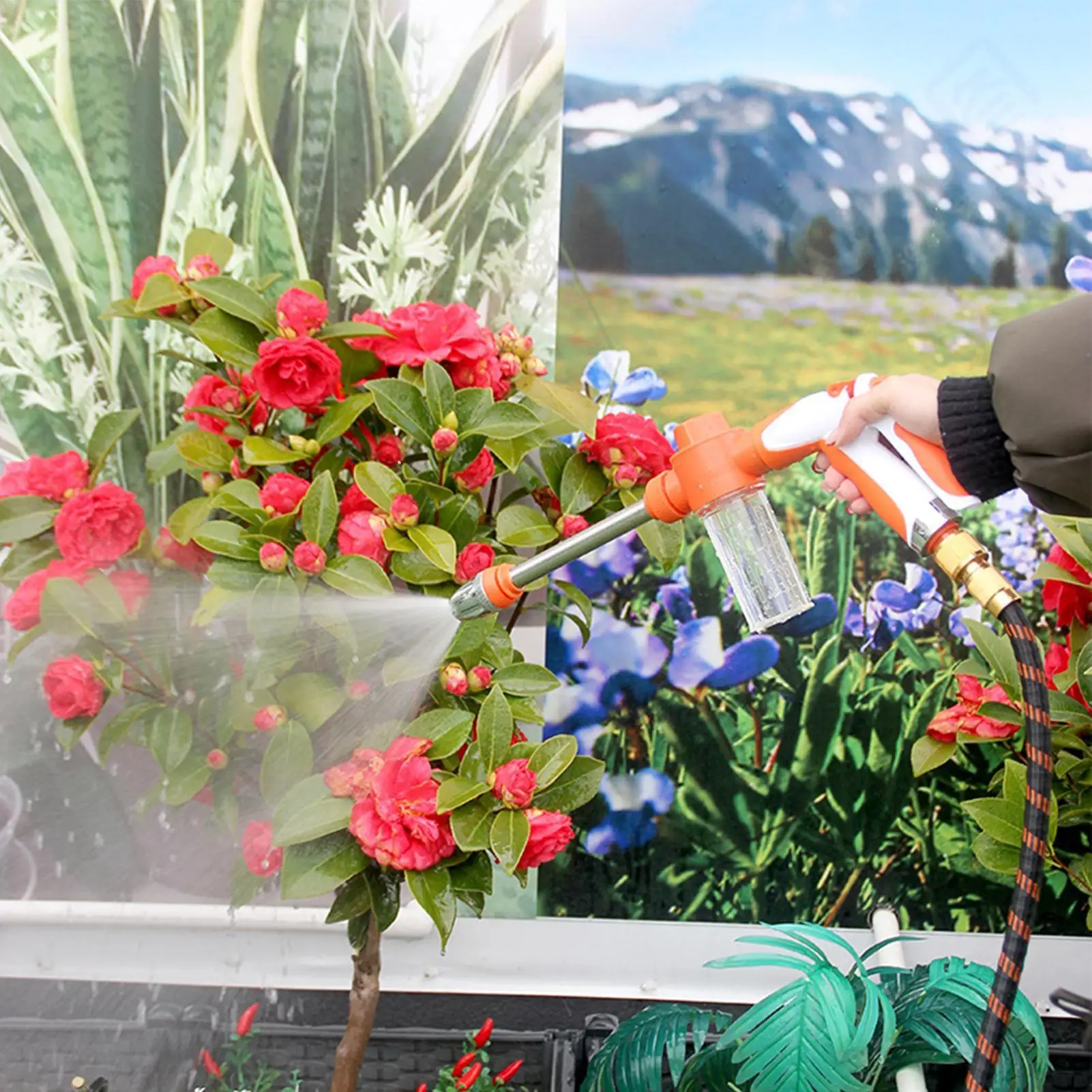 lavadora-de-alta-pressao-sem-fio-pulverizador-de-agua-para-jardim-lavadora-portatil-de-carros-com-bico-ajustavel-para-entrada-de-garagem-gramado-area-externa-terraco-de-casa