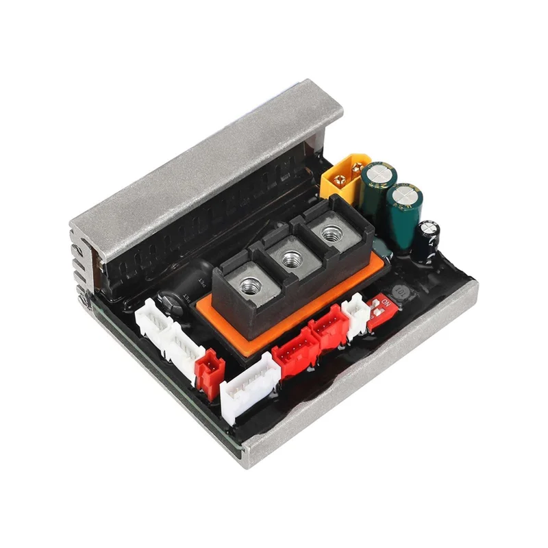 

AEF5-Замена контроллера для Ninebot F2/F2plus/F2pro, запасные части для электрического скутера, аксессуары для материнской платы, плата управления