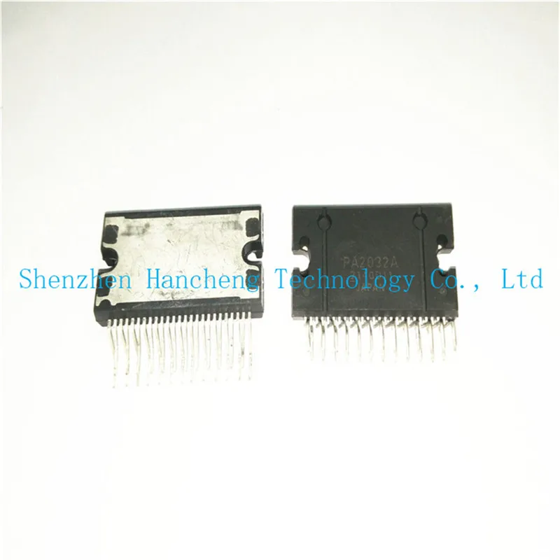 (10PCS-50PCS) PA2032A ZIP25 NEW CHIP IC