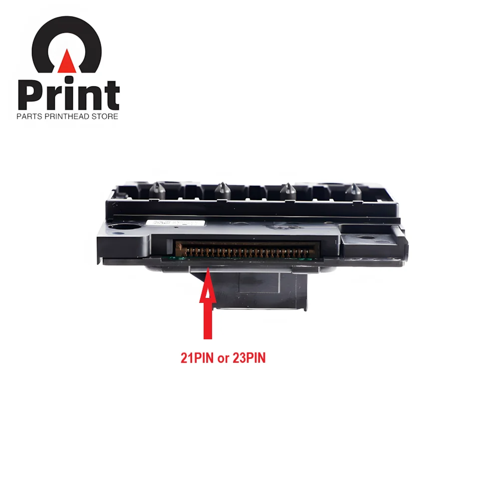 F197010 Printhead For Epson XP200 XP212 XP201 XP101 XP211 XP214 SX440 SX445 ME560W ME535W ME570W ME500W ME960W Printer Head