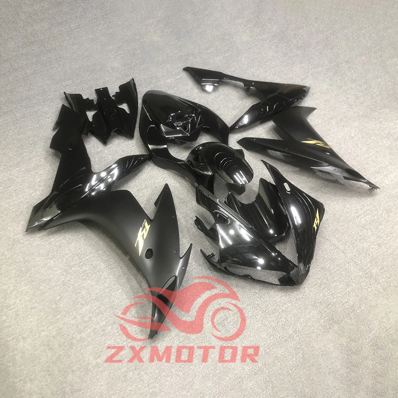 YZF R1 2004 2005 2006 Fairings for Yamaha YZF R 1 04 05 06 Free Customization Motorcycle Aftermarket ABS Plastic Fairing Kit