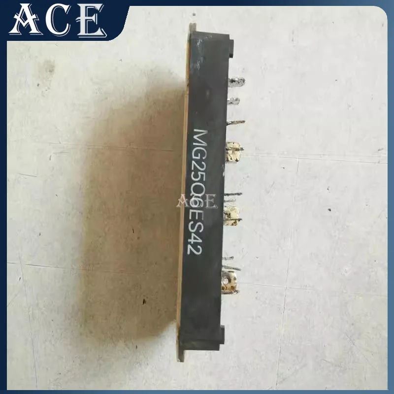 

MG8Q6ES1 MG15Q6ES1 MG25Q6ES42 MG15Q6ES42