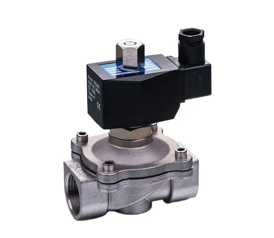 valvula-solenoide-pneumatica-de-diafragma-de-aco-inoxidavel-de-2-posicoes-e-2-portas-serie-2s-2s250-25no-e