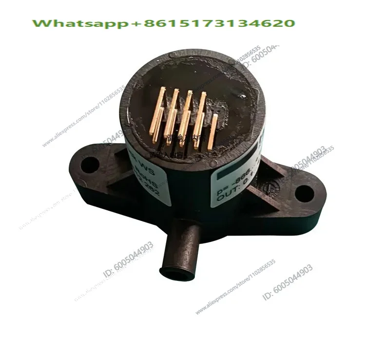 Braun hemodialysis machine PDA pressure sensor 3456124A hemodialysis machine accessories