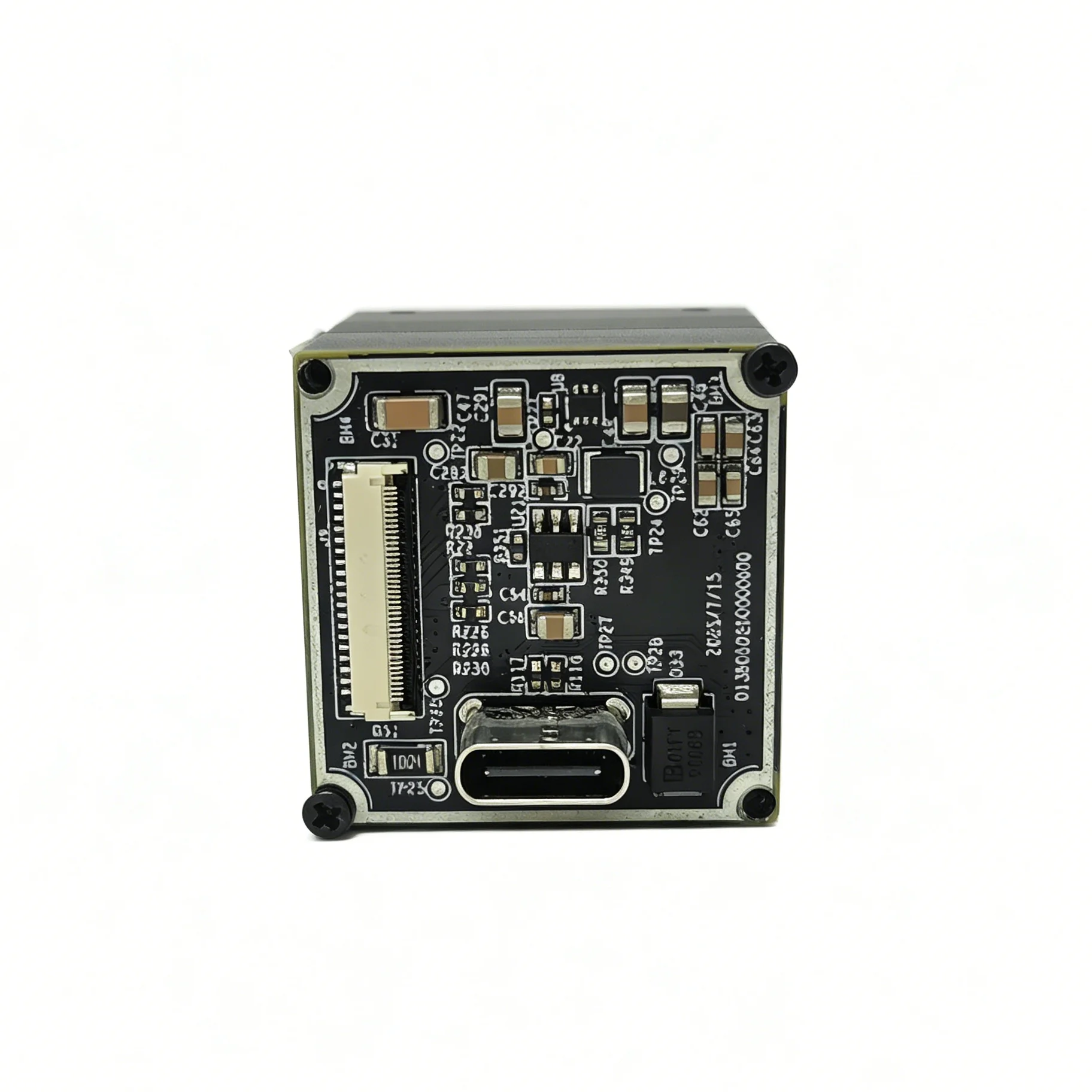 Ultra Compact Uncooled VOx The - Drone Thermal Imaging 评论和价格