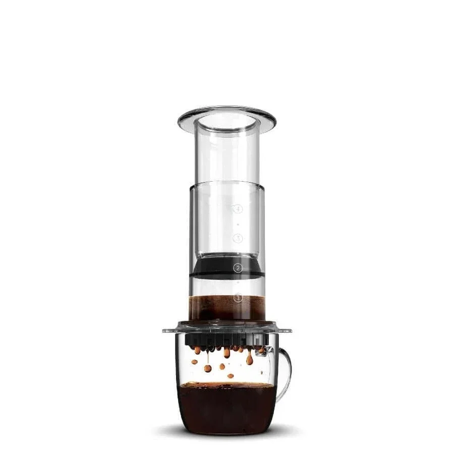 

Coffee Pot Portable Edition French Press Pot, Standard Edition