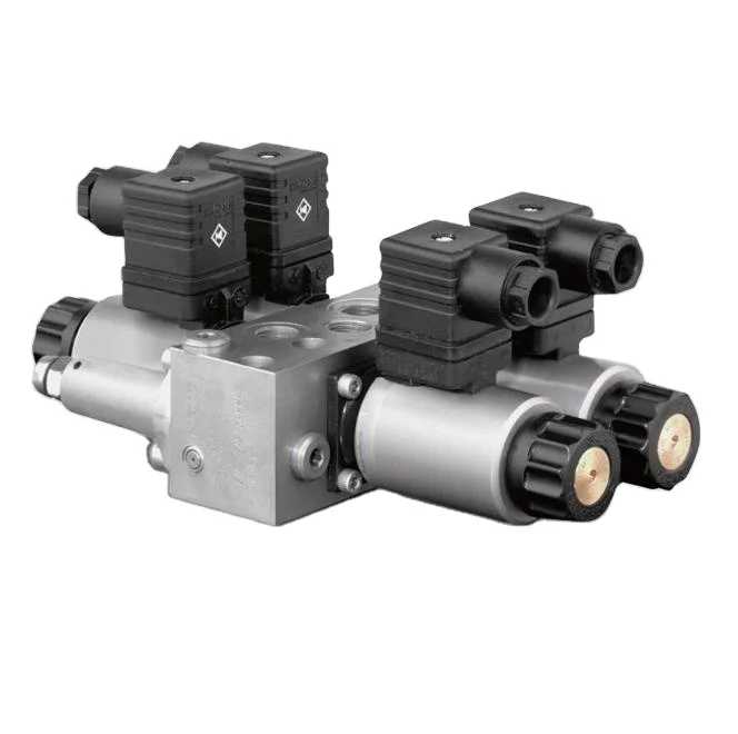 Hawe SW1 SWR1 SWP1 …