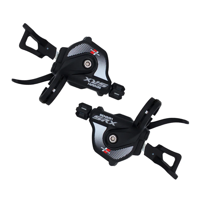 sensah derailleur group for Mountain bike 2 x 11speed MTB shifter lever