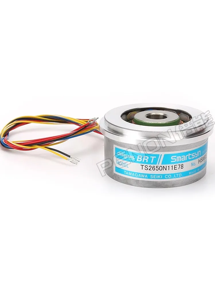 100% brand new TS2640N321E64 TS2651N141E78 Tamagawa Encoder TS2650N11 Rotary Transformer N181N111N131E78