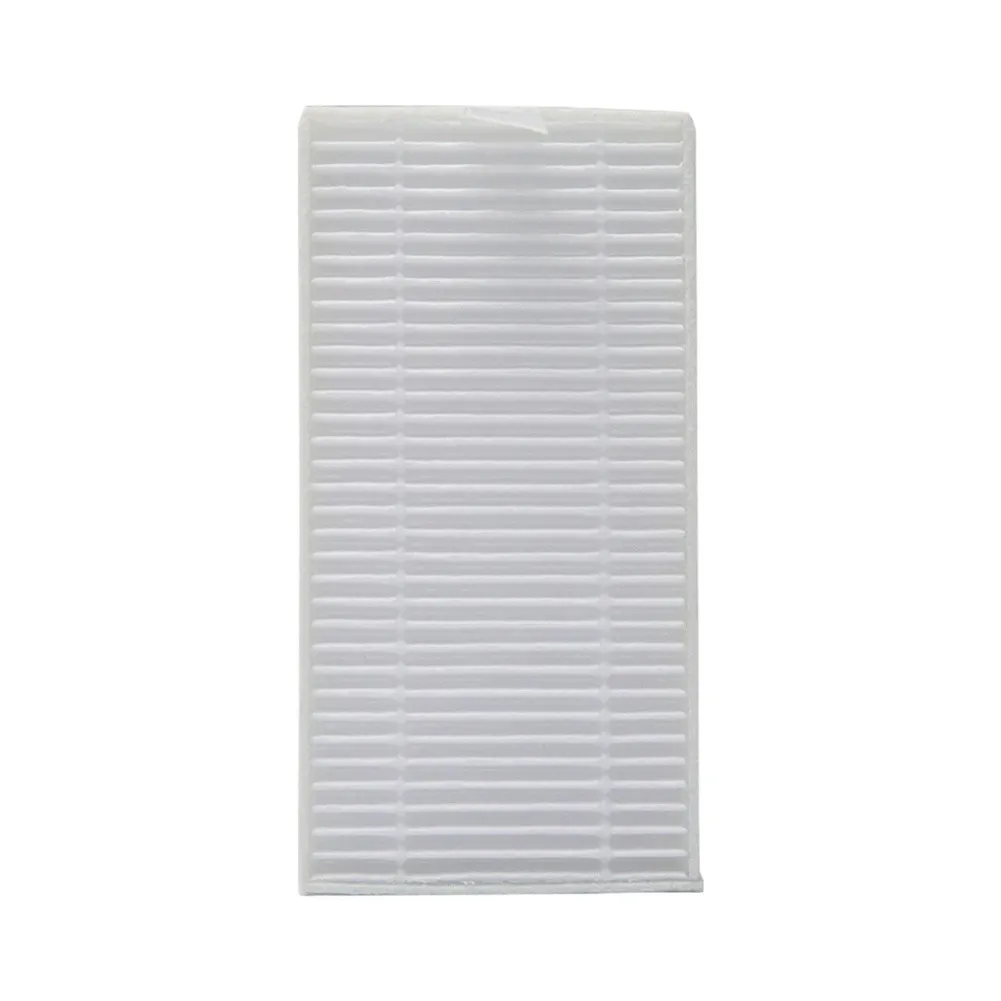 For Redkey D8 Robot For Vacuum Cleaner Replacement Parts Bundle Filters Mop Cloths and Dust Bags for Sustained Cleaning Results