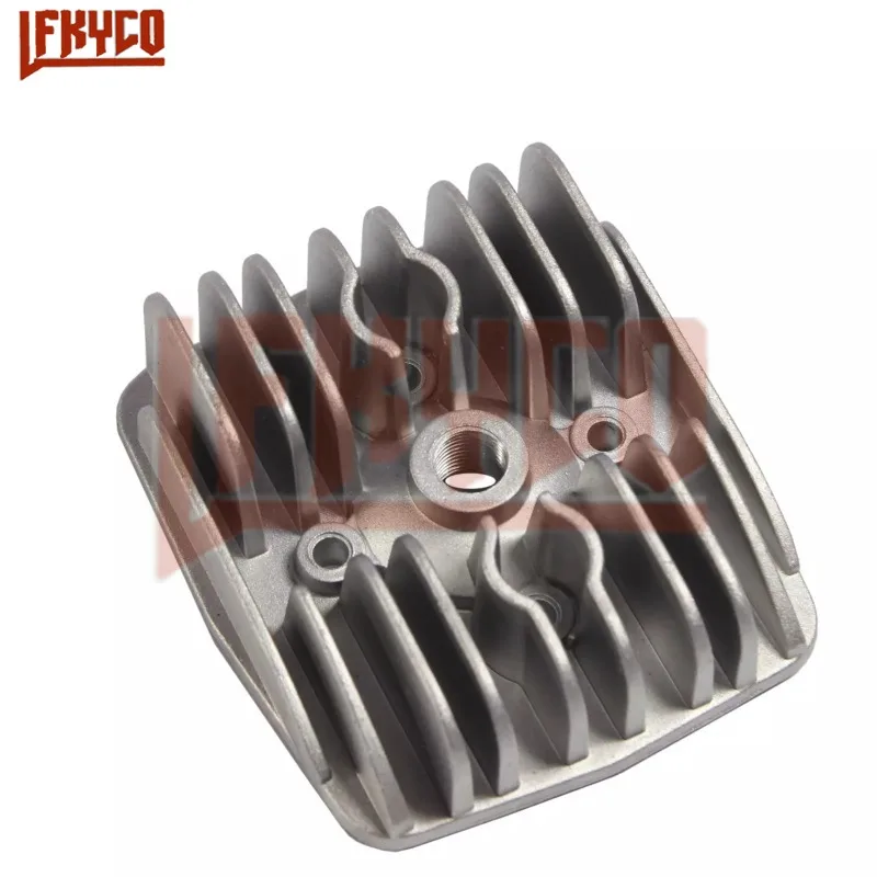 Motorcycle 39.5mm Engine Parts Cylinder Piston Kit Motor for SX50 50 SX 50SX 2002-2008 Pro JR SR Mini Adventure Senior Motoblock