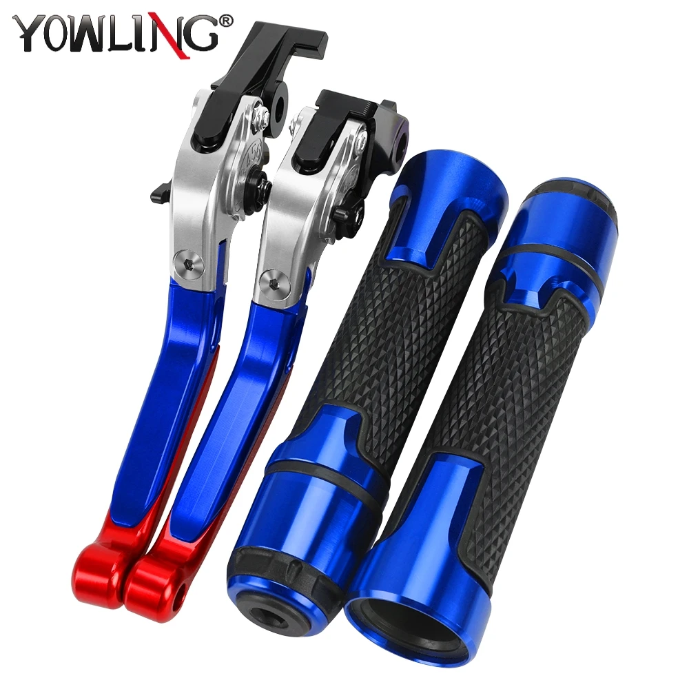 

S 1000 XR Brake Clutch Levers Handlebar Handle bar Hand Grips ends FOR BMW S1000XR 2015 2016 2017 2018 2019 2020 2021 2022 2023