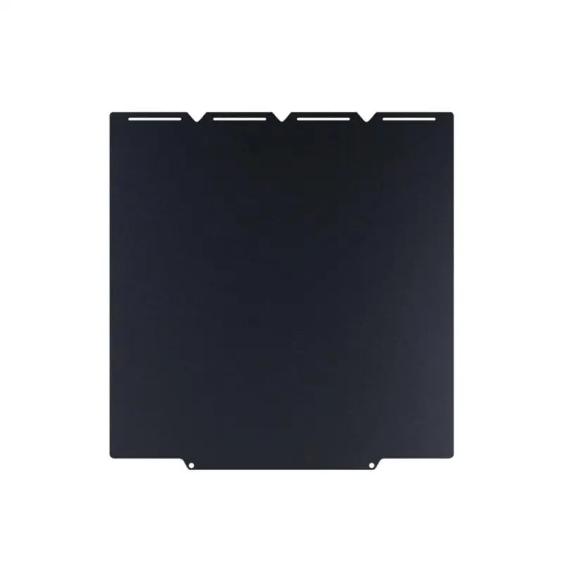 

Y1UB 270x270mm Build Plate Cold Plate Steel Double Sided Textured 3D Printing