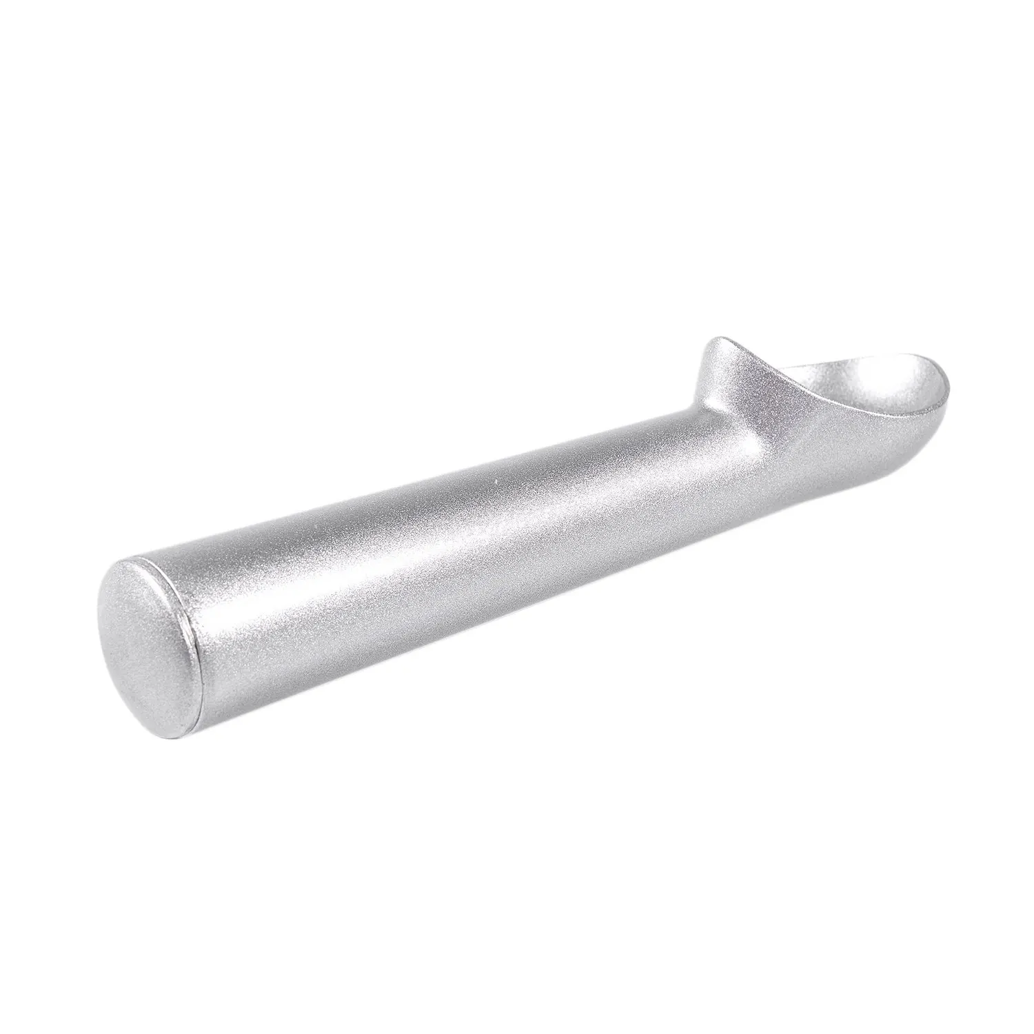 Ложка для мороженого, 1 шт., алюминиевая ложка для мороженого, антипригарная антифризная ложка, ковш, кухонный инструмент для рукоделия