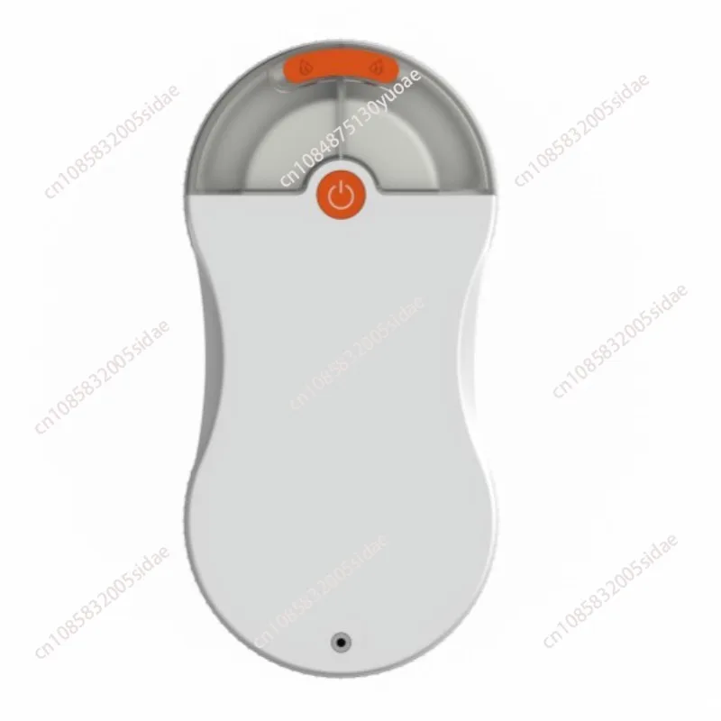 Electric Window Cleaner Robot Window Cleaner Wall Glass Wiper for Home Appliances