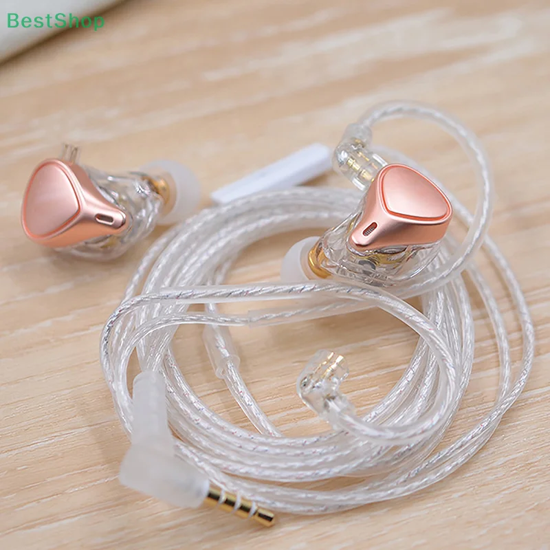 3.5Mm 2Pin In Ear W…