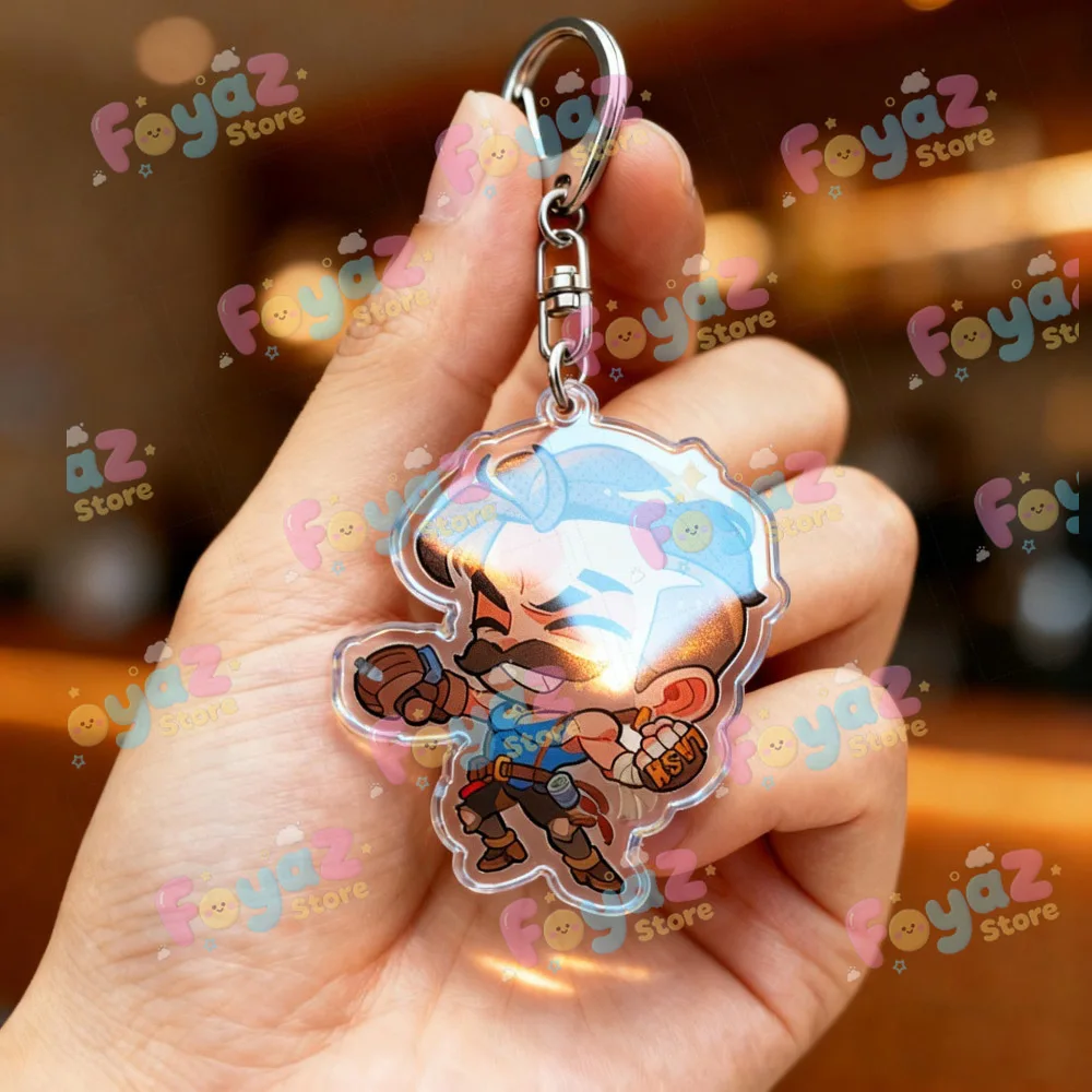 ديدلوك سحر تشيبي المفاتيح لملحقات Shiv جيب البواب التائه مينا آيفي لاش بيج أقراط مجوهرات مانغا هدايا