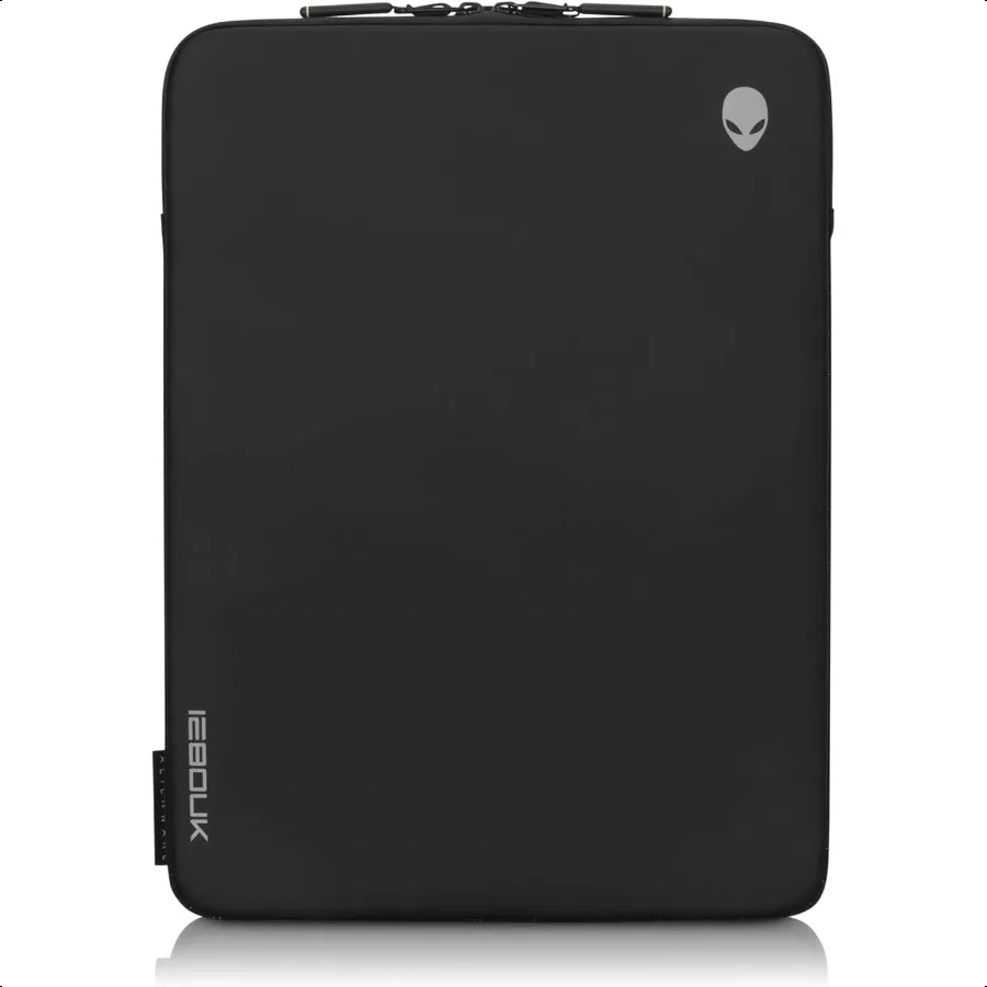 

Alienware 17-дюймовый горизонтальный рукав Galaxy Weave черный